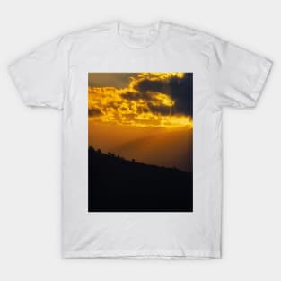 wonderful sunset T-Shirt